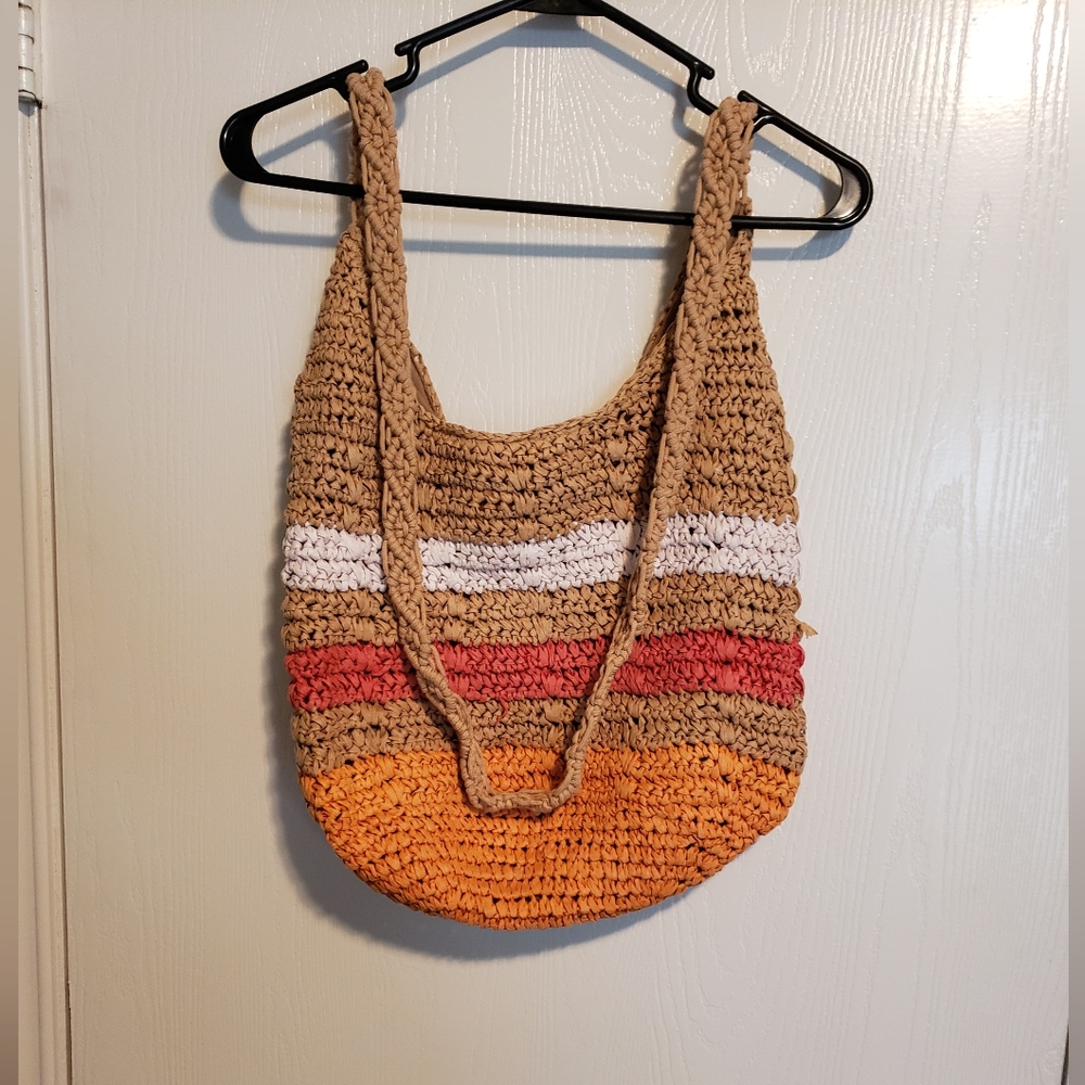 Universal Thread Boho purse - Picture 2 of 3